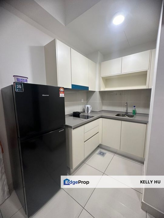 Edusentral @ Setia Alam For Rent, Selangor, Setia Alam/Alam Nusantara