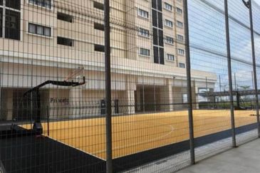 Edusentral @ Setia Alam