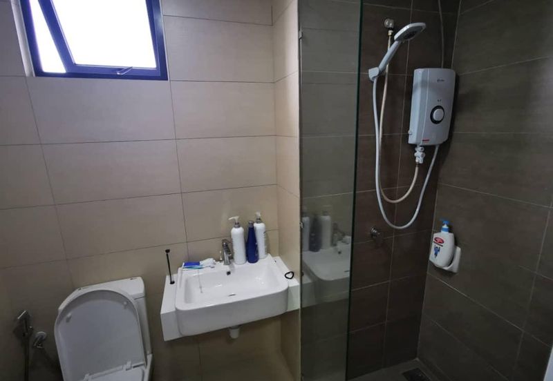 Ashino Residences @ Gravit8