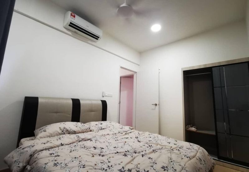 Ashino Residences @ Gravit8