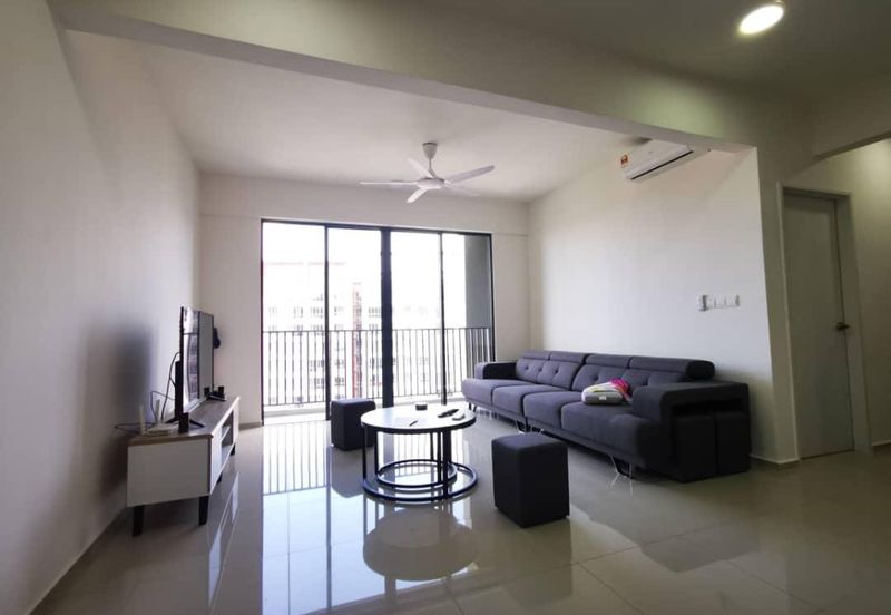 Ashino Residences @ Gravit8