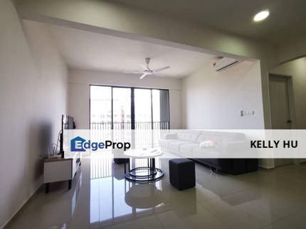 Ashino Residences Gravit8  Fully Furnished For Rent , Selangor, Klang