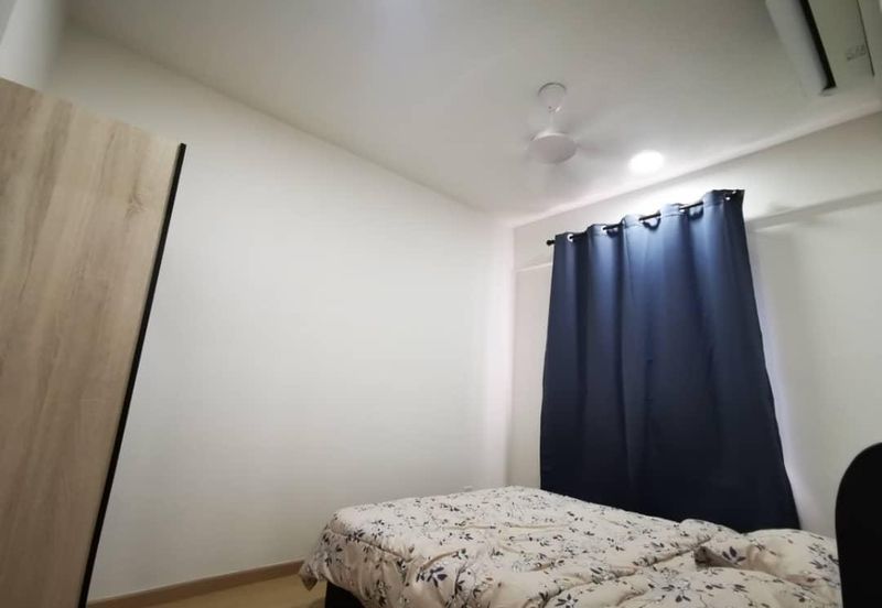 Ashino Residences @ Gravit8