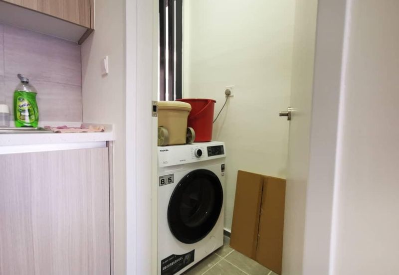 Ashino Residences @ Gravit8