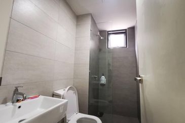 Ashino Residences @ Gravit8