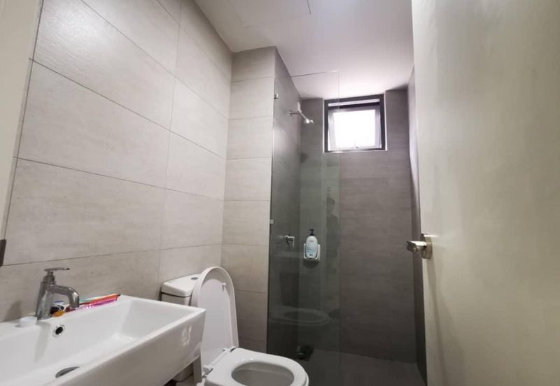 Ashino Residences @ Gravit8