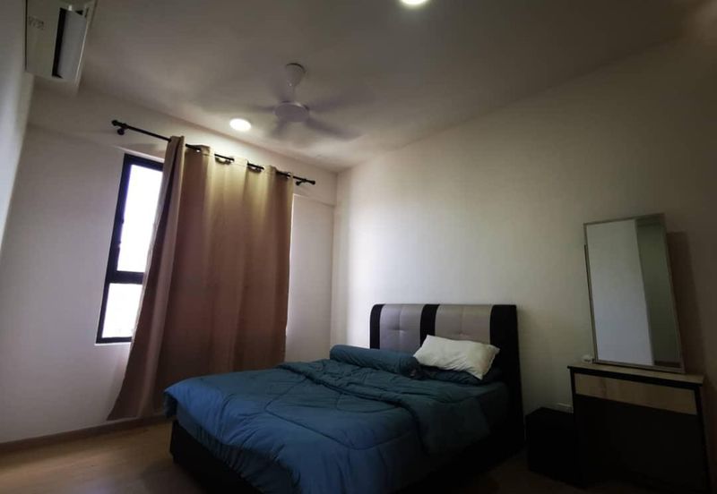 Ashino Residences @ Gravit8