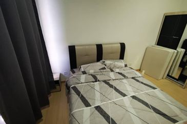 Ashino Residences @ Gravit8