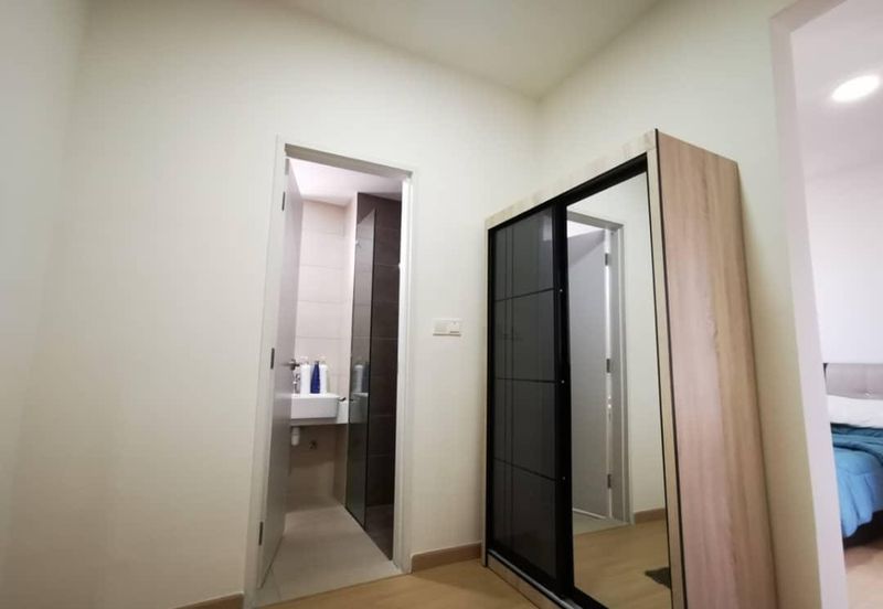 Ashino Residences @ Gravit8