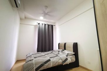 Ashino Residences @ Gravit8