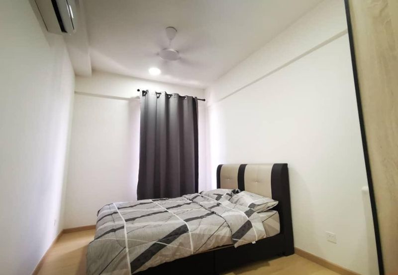 Ashino Residences @ Gravit8