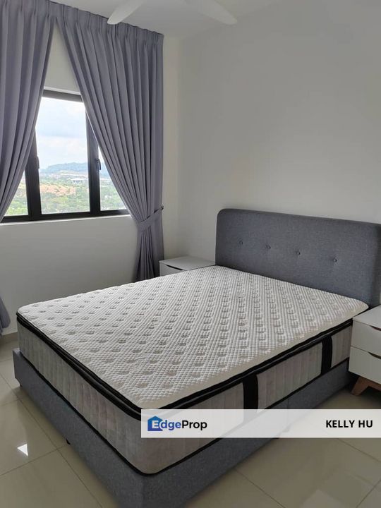 Huni @ Eco Ardence For Rent, Selangor, Setia Alam/Alam Nusantara