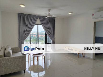 Huni @ Eco Ardence For Rent, Selangor, Setia Alam/Alam Nusantara