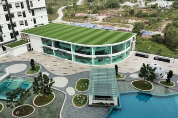 The Maple Residences