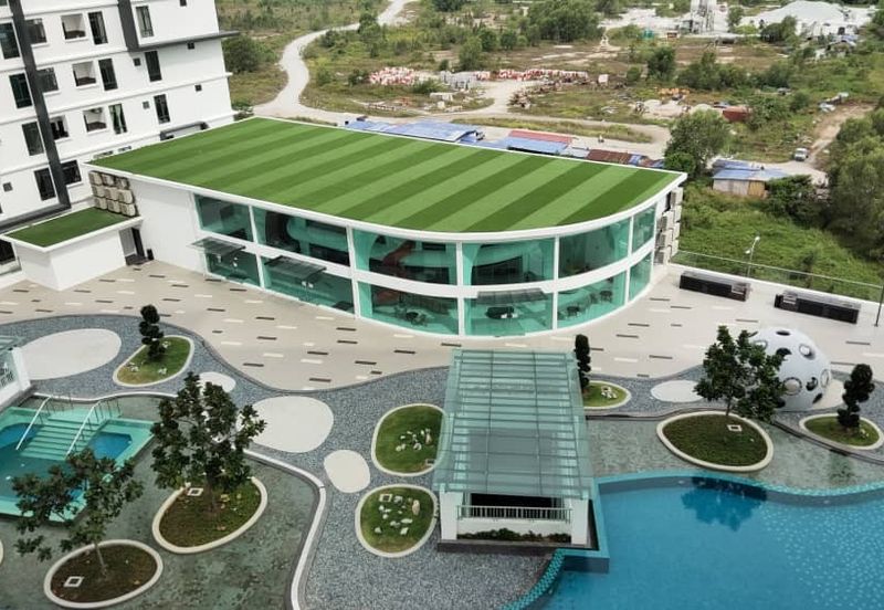 The Maple Residences