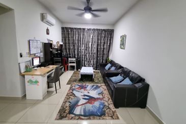 The Maple Residences