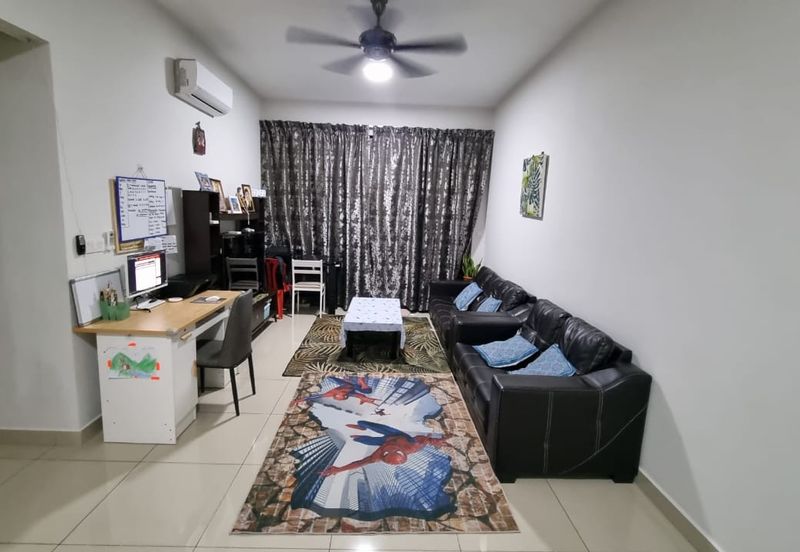 The Maple Residences