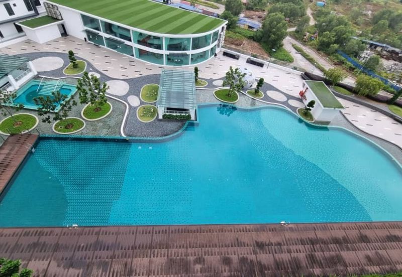 The Maple Residences