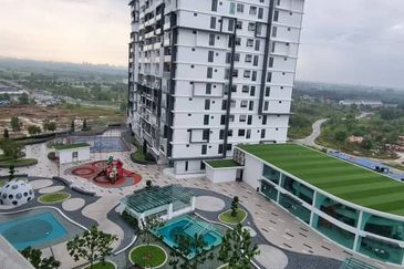 The Maple Residences