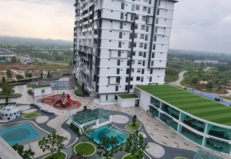 The Maple Residences