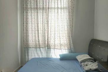 The Maple Residences