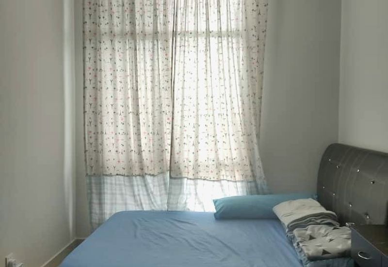 The Maple Residences