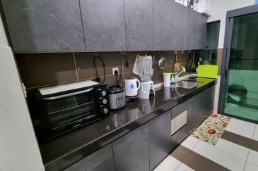 The Maple Residences