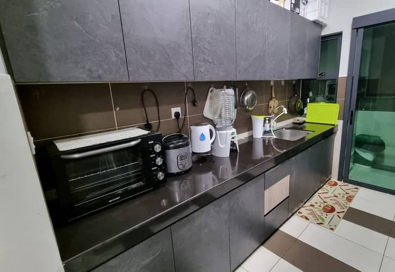 The Maple Residences