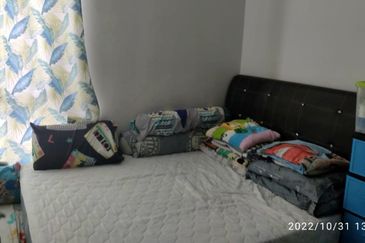 The Maple Residences