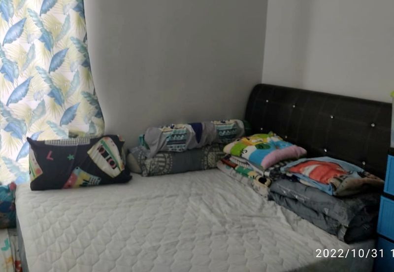 The Maple Residences