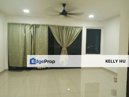 Trefoil Setia Alam For Rent, Selangor, Setia Alam/Alam Nusantara
