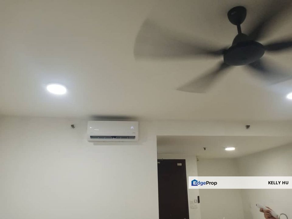 Trefoil Setia Alam For Rent, Selangor, Setia Alam/Alam Nusantara