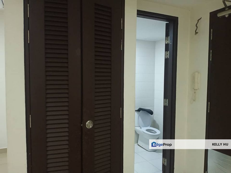 Trefoil Setia Alam For Rent, Selangor, Setia Alam/Alam Nusantara