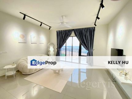 Huni Eco Ardence Setia Alam For Sale, Selangor, Setia Alam/Alam Nusantara