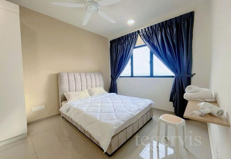 Duduk Huni @ Eco Ardence