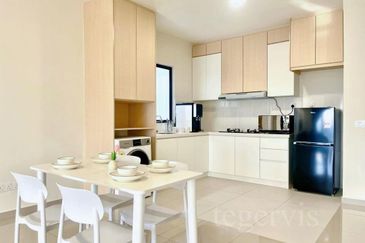 Duduk Huni @ Eco Ardence