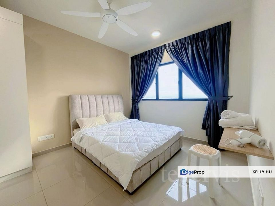 Huni Eco Ardence Setia Alam For Rent, Selangor, Setia Alam/Alam Nusantara