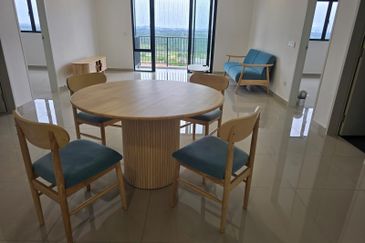 Duduk Se.Ruang @ Eco Sanctuary