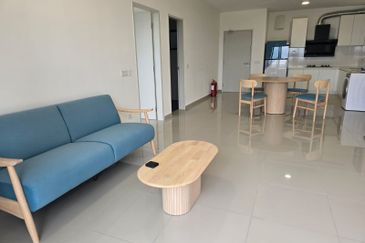 Duduk Se.Ruang @ Eco Sanctuary