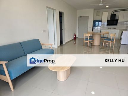 Duduk Seruang Telok Panglima Garang Unit For Rent 🏢, Selangor, Kuala Langat