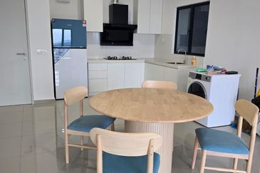 Duduk Se.Ruang @ Eco Sanctuary