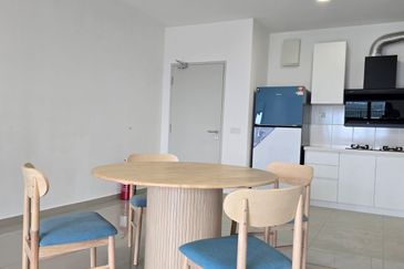 Duduk Se.Ruang @ Eco Sanctuary