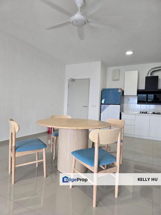 Duduk Seruang Telok Panglima Garang Unit For Rent 🏢, Selangor, Kuala Langat