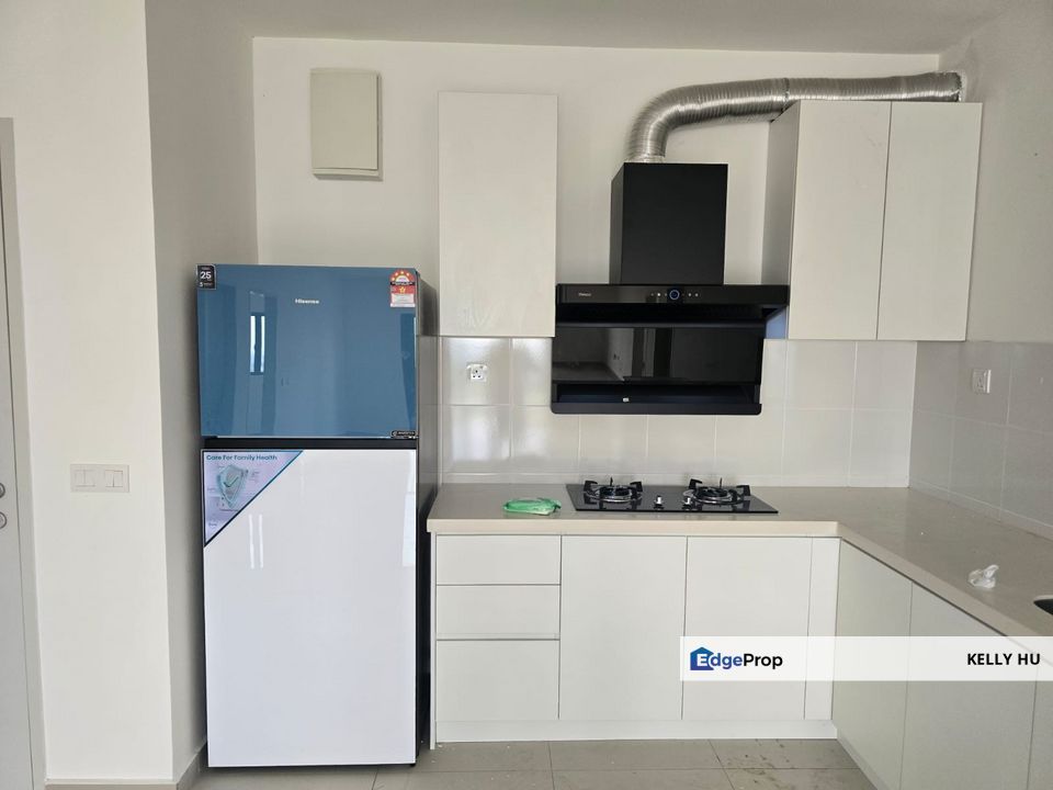 Duduk Seruang Telok Panglima Garang Unit For Rent 🏢, Selangor, Kuala Langat