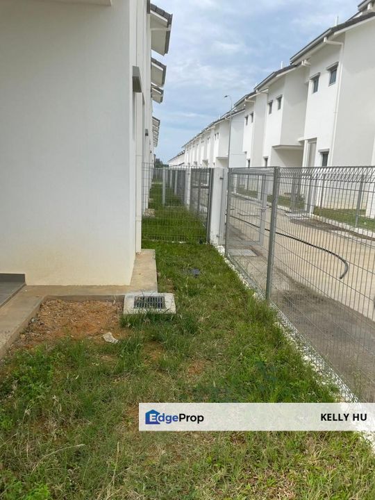 Kota Bayuemas Landed House 🏘 Areka For Sale, Selangor, Klang