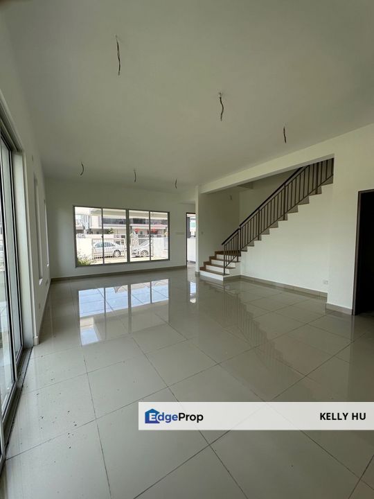 Kota Bayuemas Landed House 🏘 Areka For Sale, Selangor, Klang