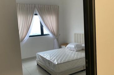 Edusentral @ Setia Alam