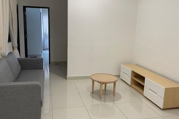 Edusentral @ Setia Alam