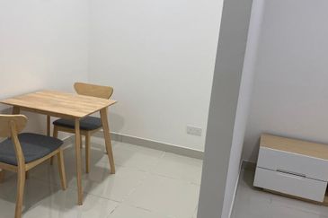 Edusentral @ Setia Alam