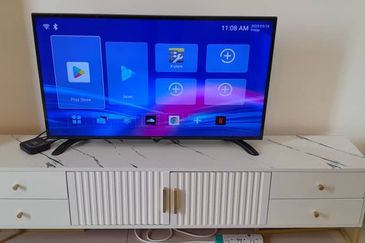 I Residence @ I City